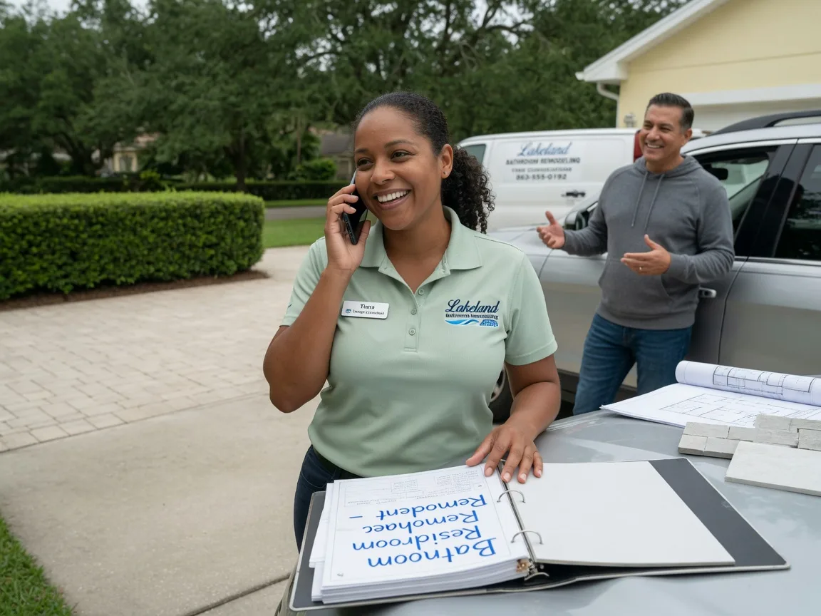 Bathroom Remodeling Inverness, FL FAQs